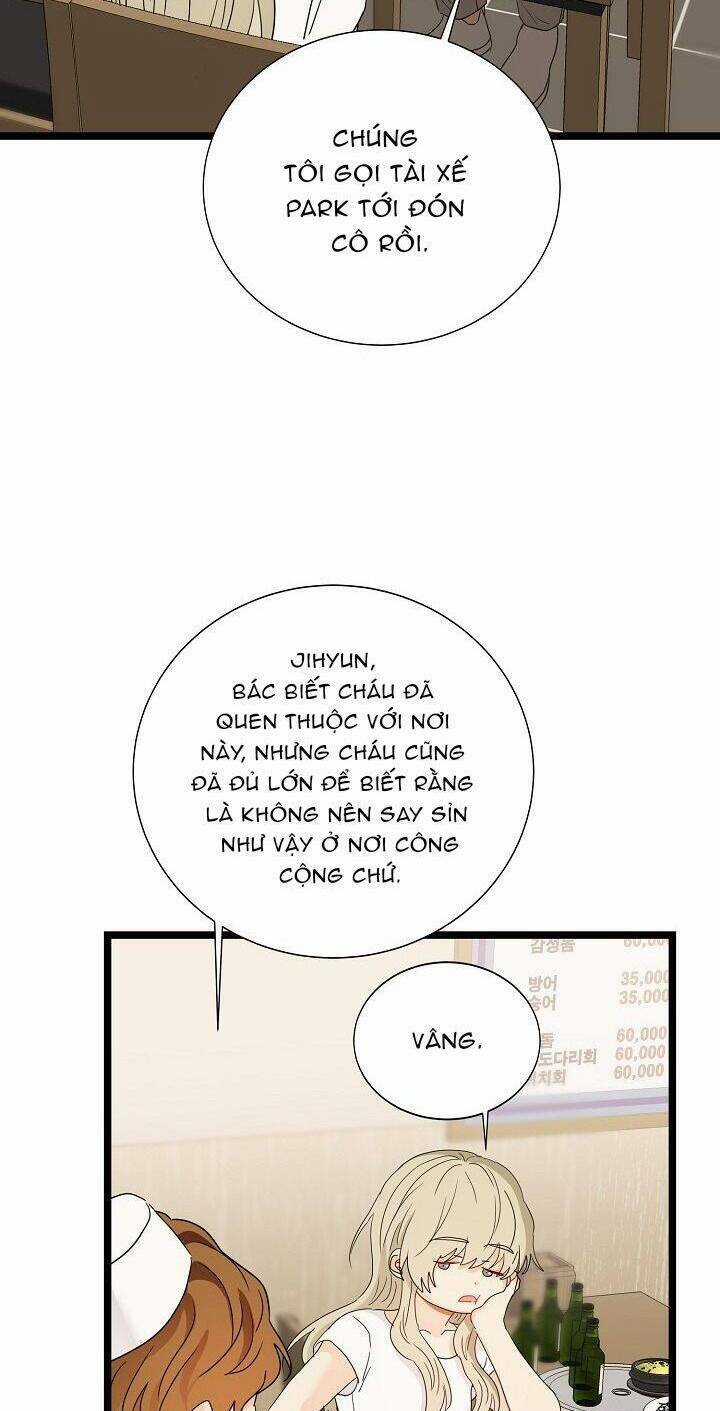 Giả Mạo Theo Phong Cách Chapter 107 trang 6