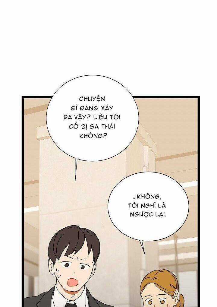 Giả Mạo Theo Phong Cách Chapter 107 trang 60