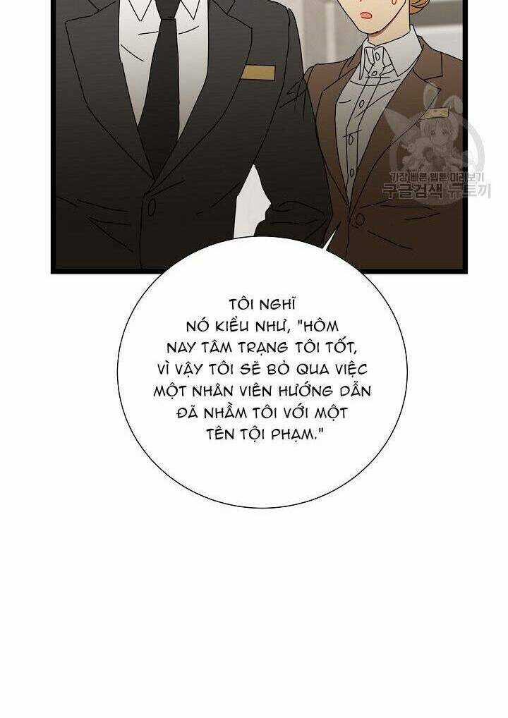 Giả Mạo Theo Phong Cách Chapter 107 trang 61