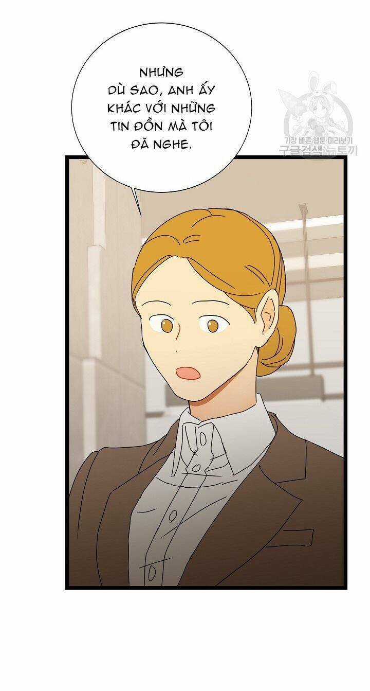 Giả Mạo Theo Phong Cách Chapter 107 trang 62