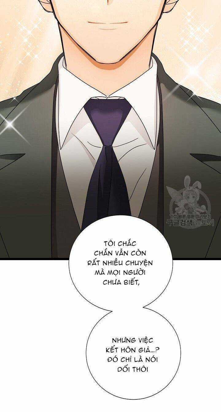 Giả Mạo Theo Phong Cách Chapter 107 trang 64