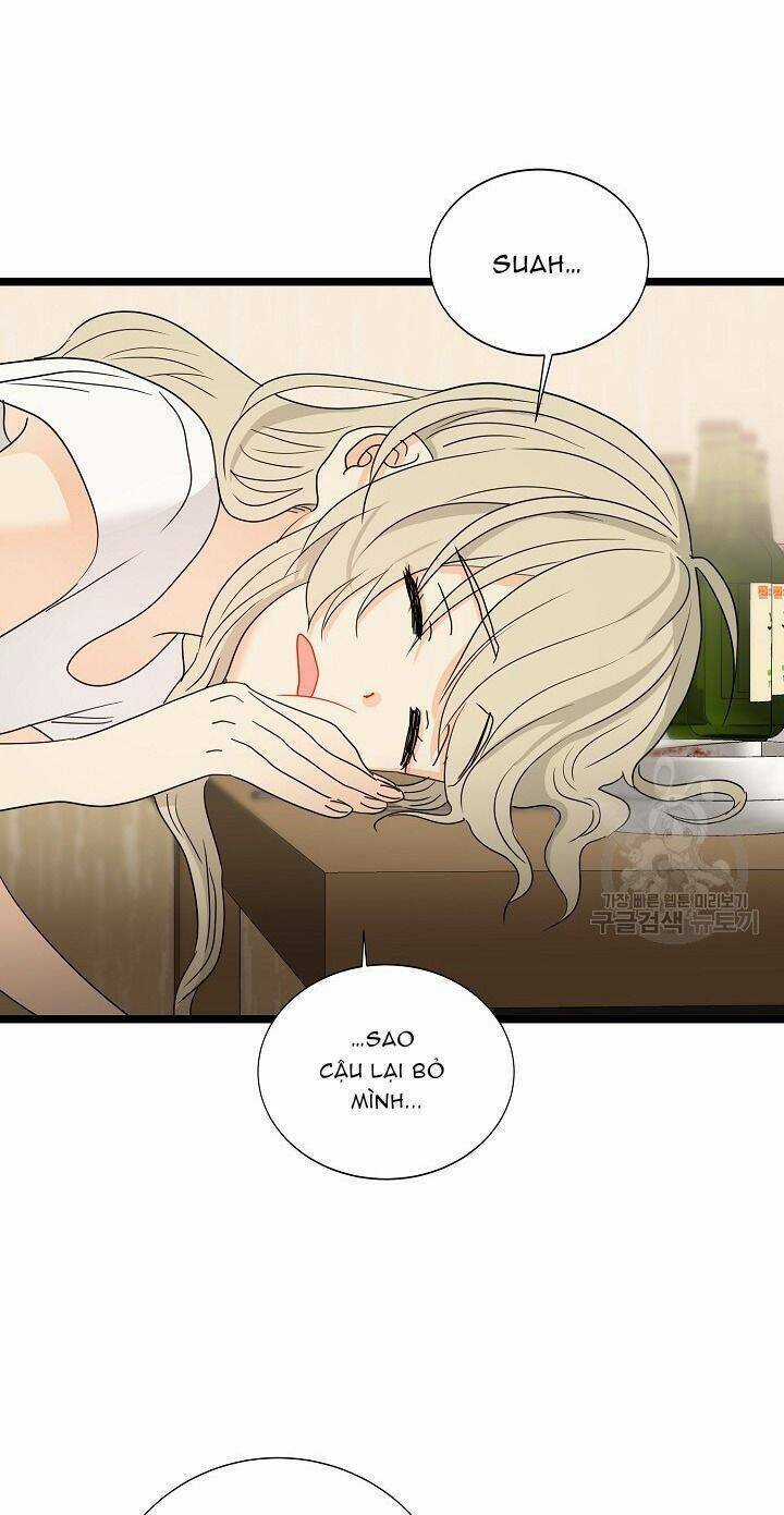 Giả Mạo Theo Phong Cách Chapter 107 trang 8