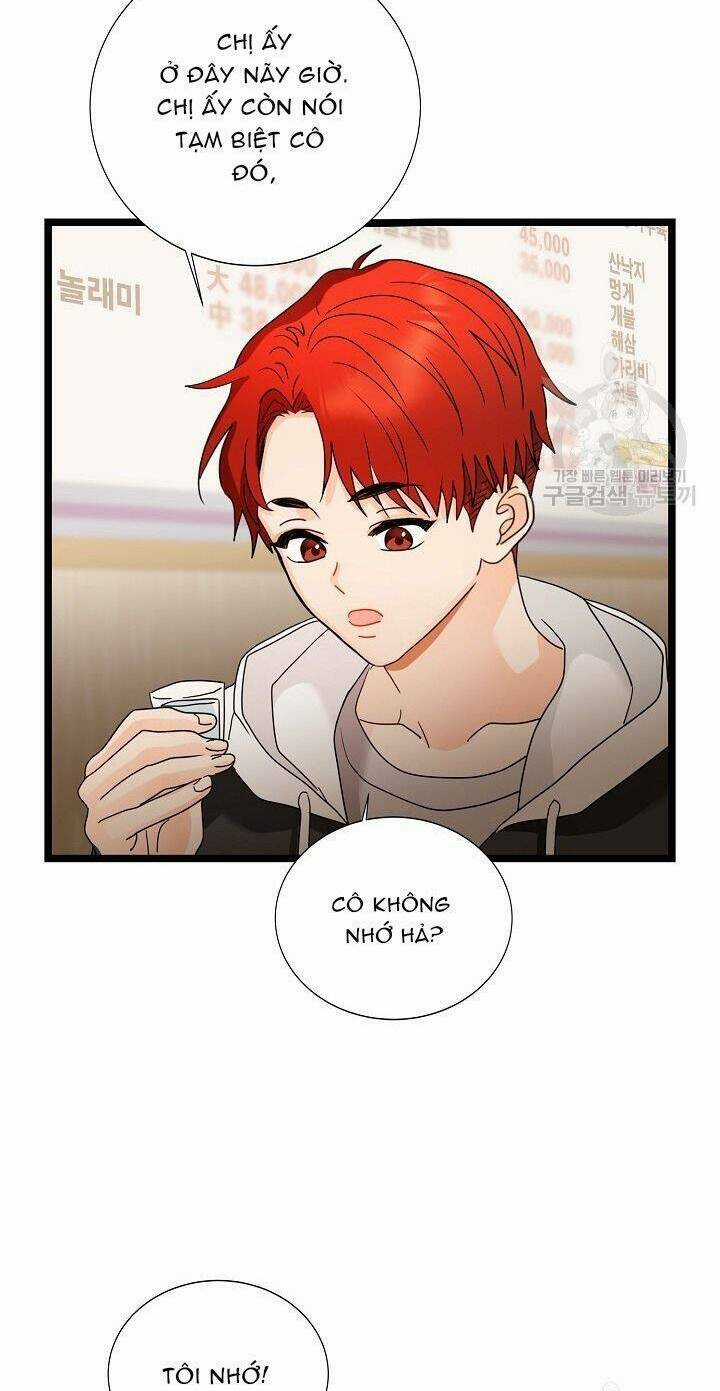 Giả Mạo Theo Phong Cách Chapter 107 trang 9