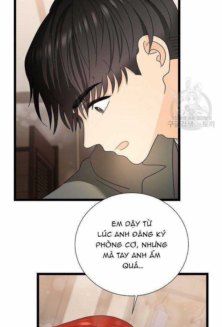 Giả Mạo Theo Phong Cách Chapter 108 trang 10