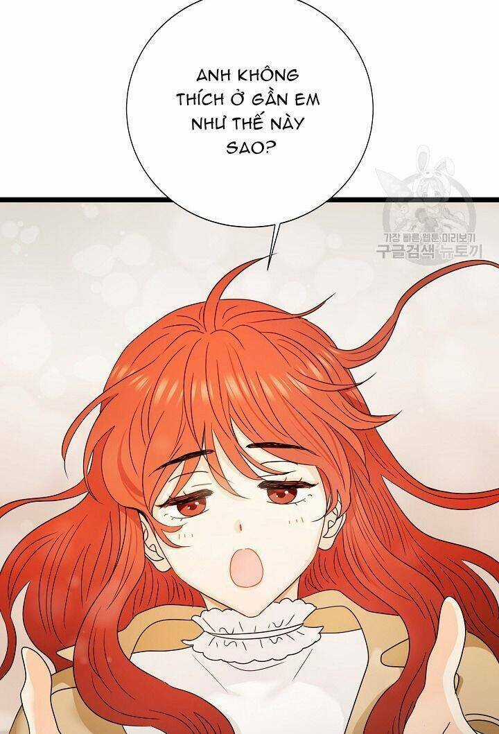 Giả Mạo Theo Phong Cách Chapter 108 trang 12