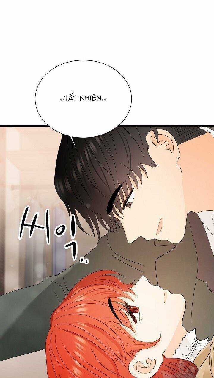 Giả Mạo Theo Phong Cách Chapter 108 trang 14