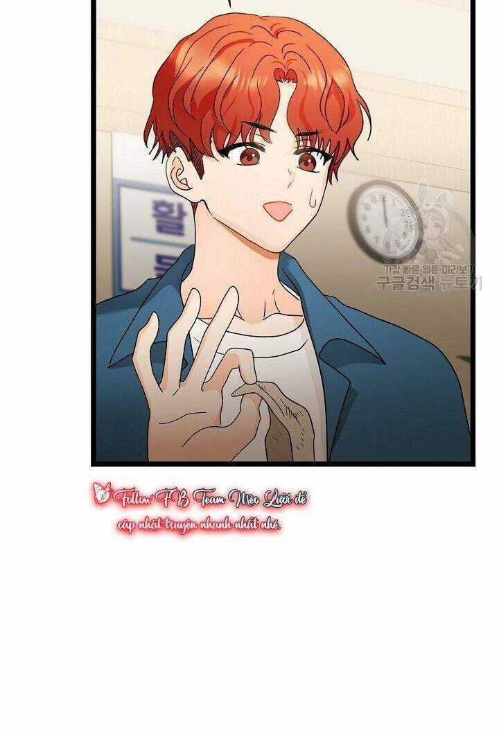 Giả Mạo Theo Phong Cách Chapter 108 trang 20