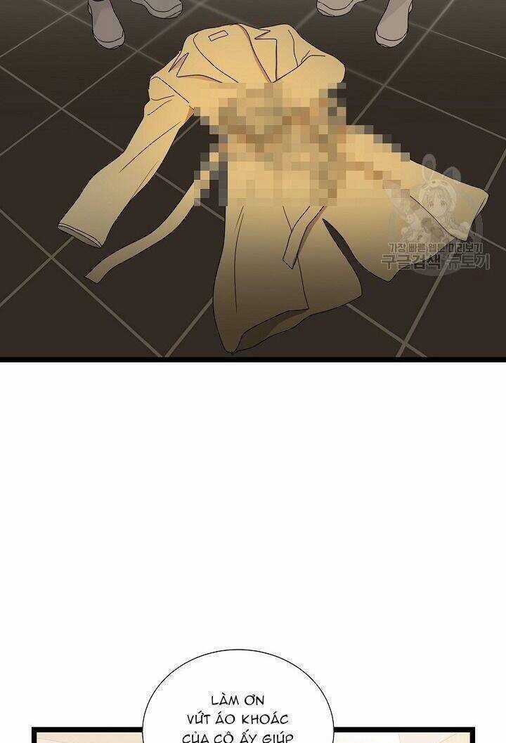 Giả Mạo Theo Phong Cách Chapter 108 trang 22