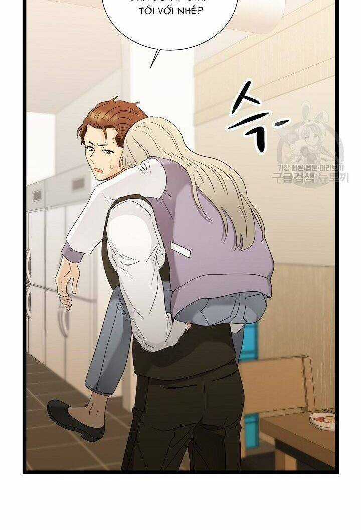 Giả Mạo Theo Phong Cách Chapter 108 trang 23