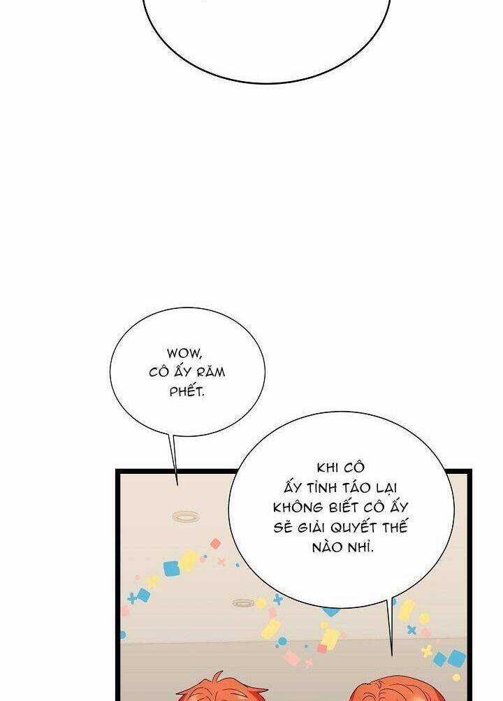 Giả Mạo Theo Phong Cách Chapter 108 trang 28