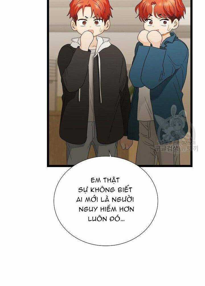 Giả Mạo Theo Phong Cách Chapter 108 trang 29