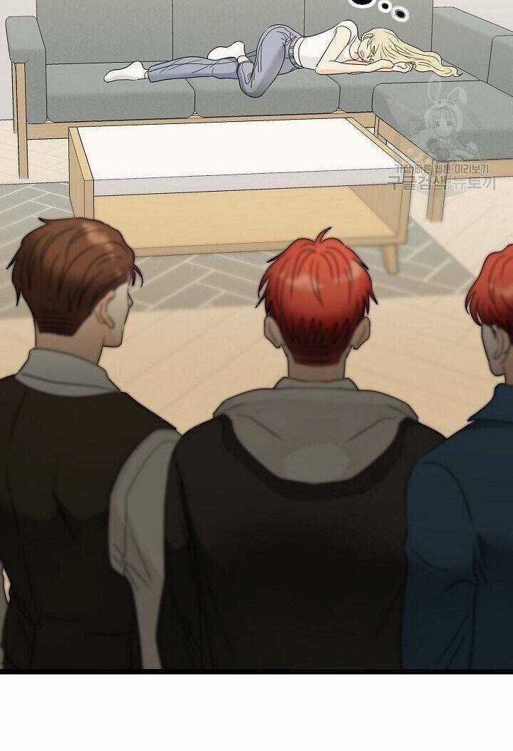 Giả Mạo Theo Phong Cách Chapter 108 trang 36