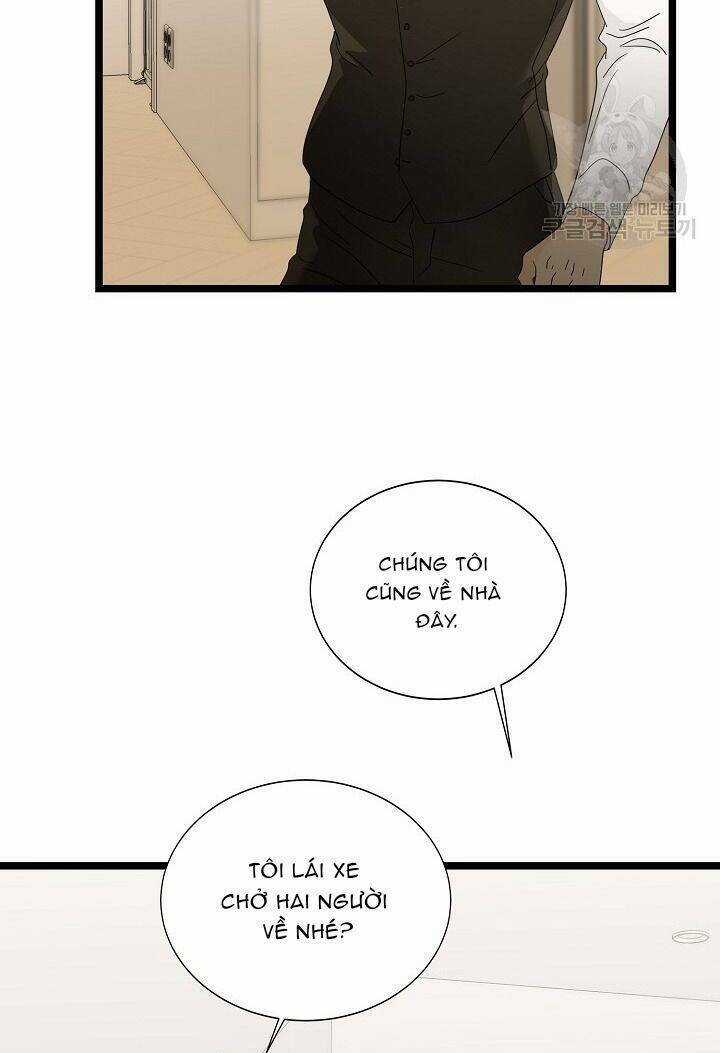 Giả Mạo Theo Phong Cách Chapter 108 trang 38