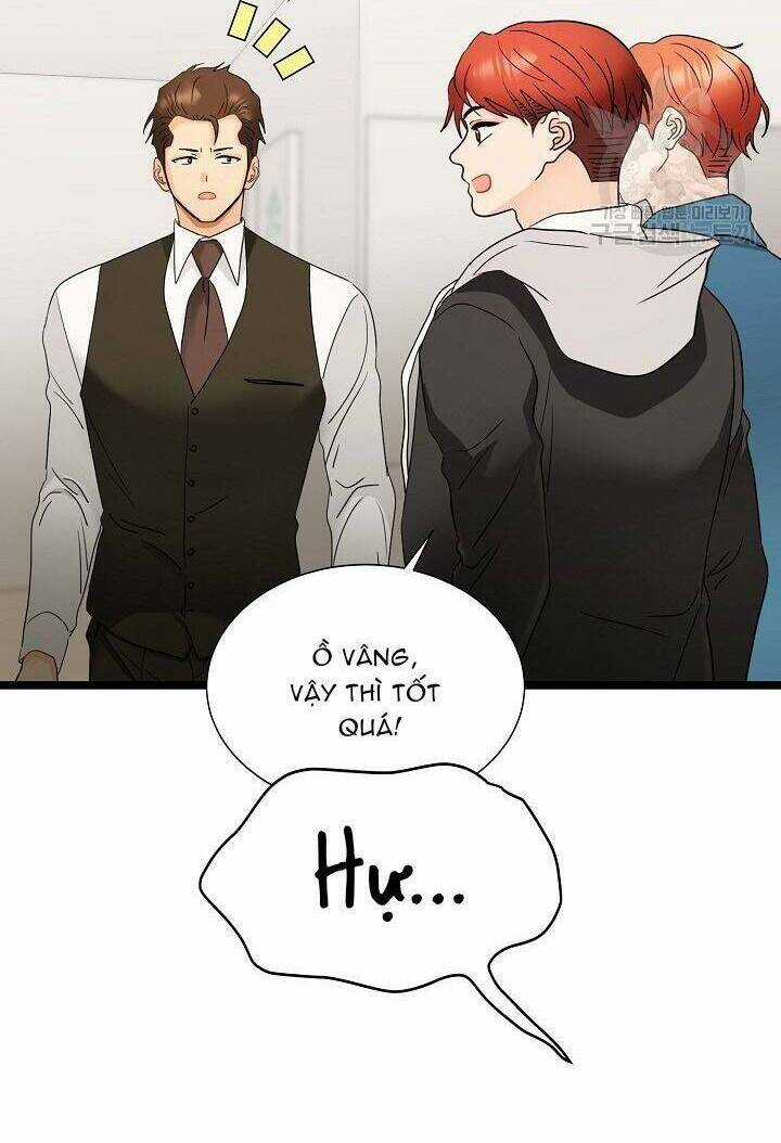 Giả Mạo Theo Phong Cách Chapter 108 trang 39