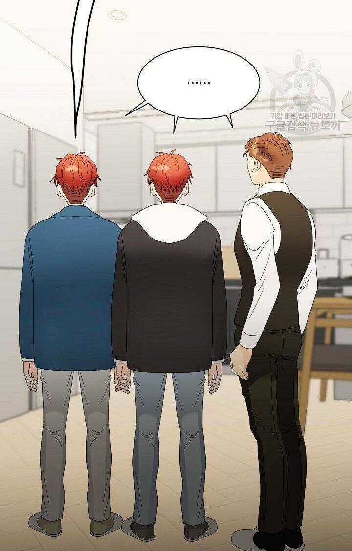 Giả Mạo Theo Phong Cách Chapter 108 trang 45