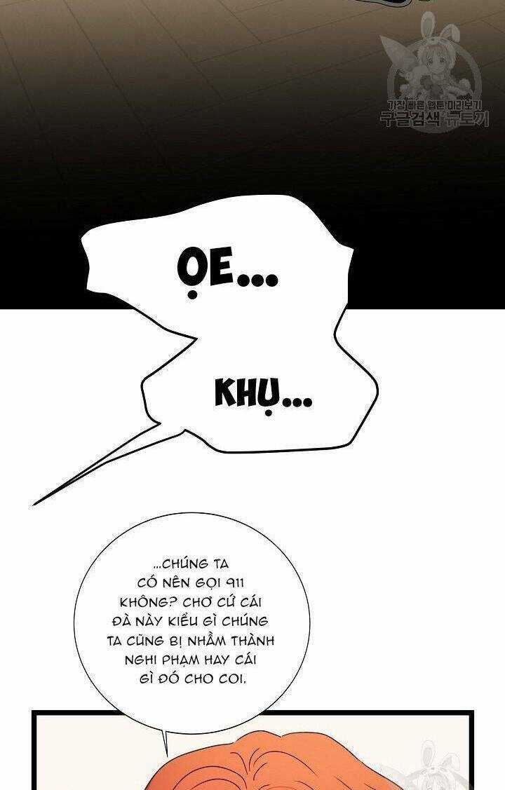 Giả Mạo Theo Phong Cách Chapter 108 trang 46