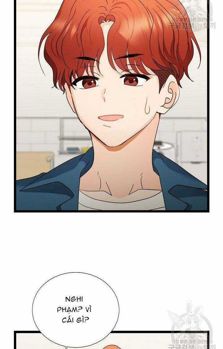 Giả Mạo Theo Phong Cách Chapter 108 trang 47