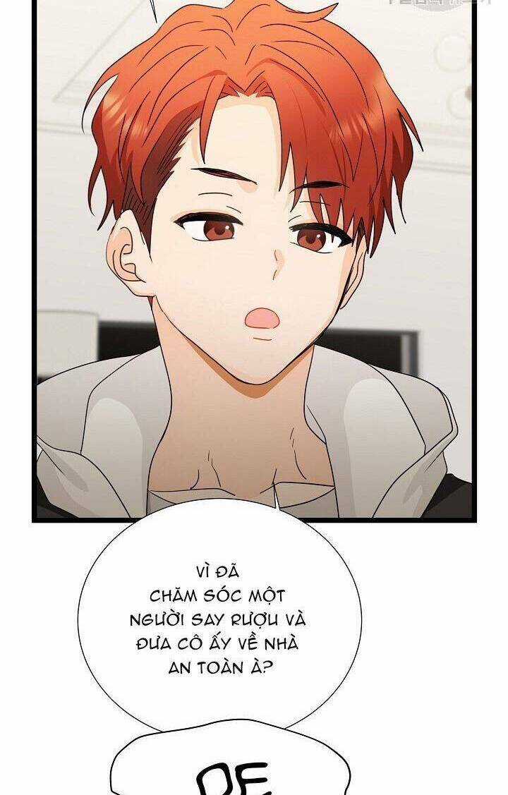 Giả Mạo Theo Phong Cách Chapter 108 trang 48