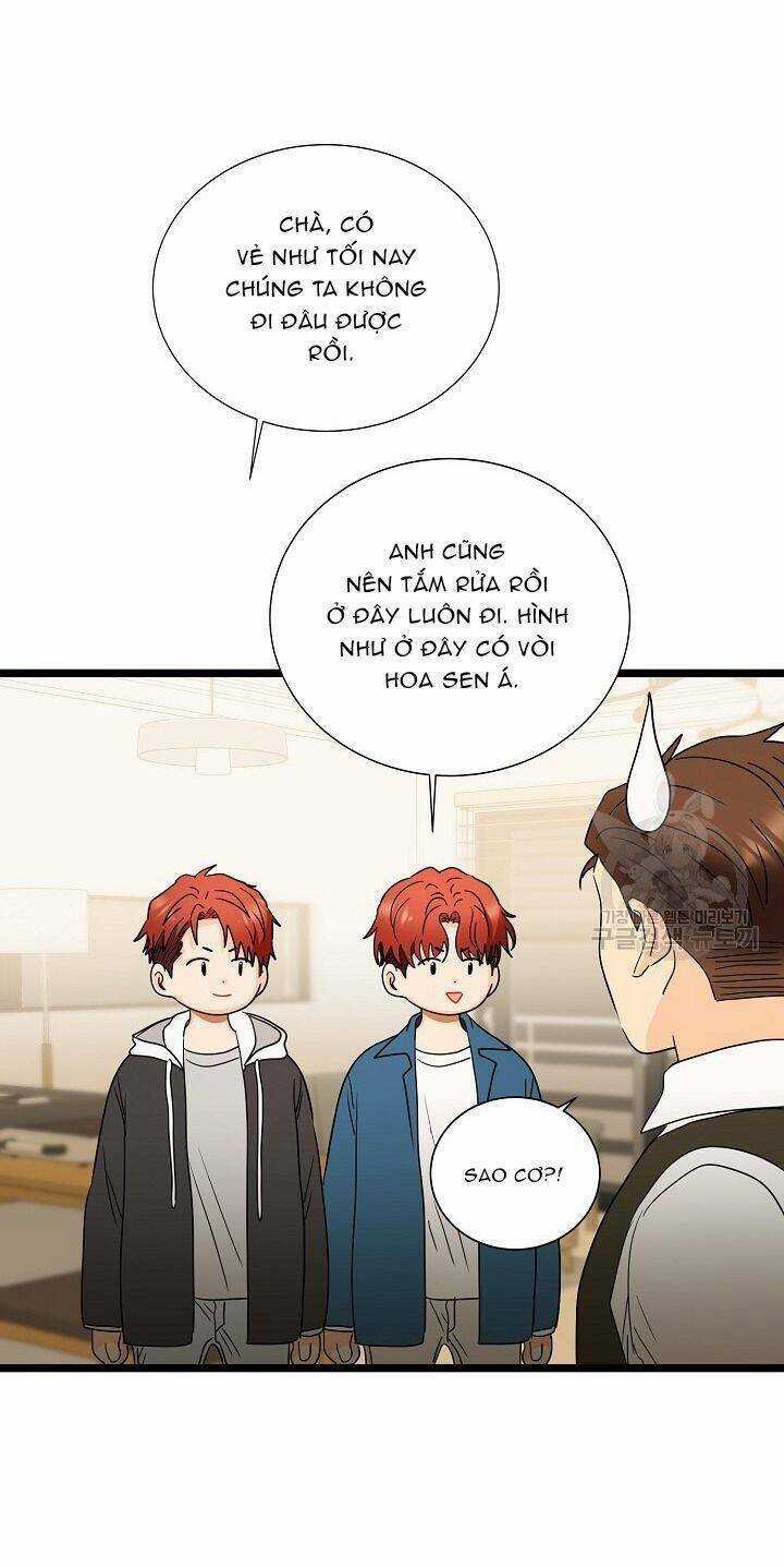 Giả Mạo Theo Phong Cách Chapter 108 trang 50