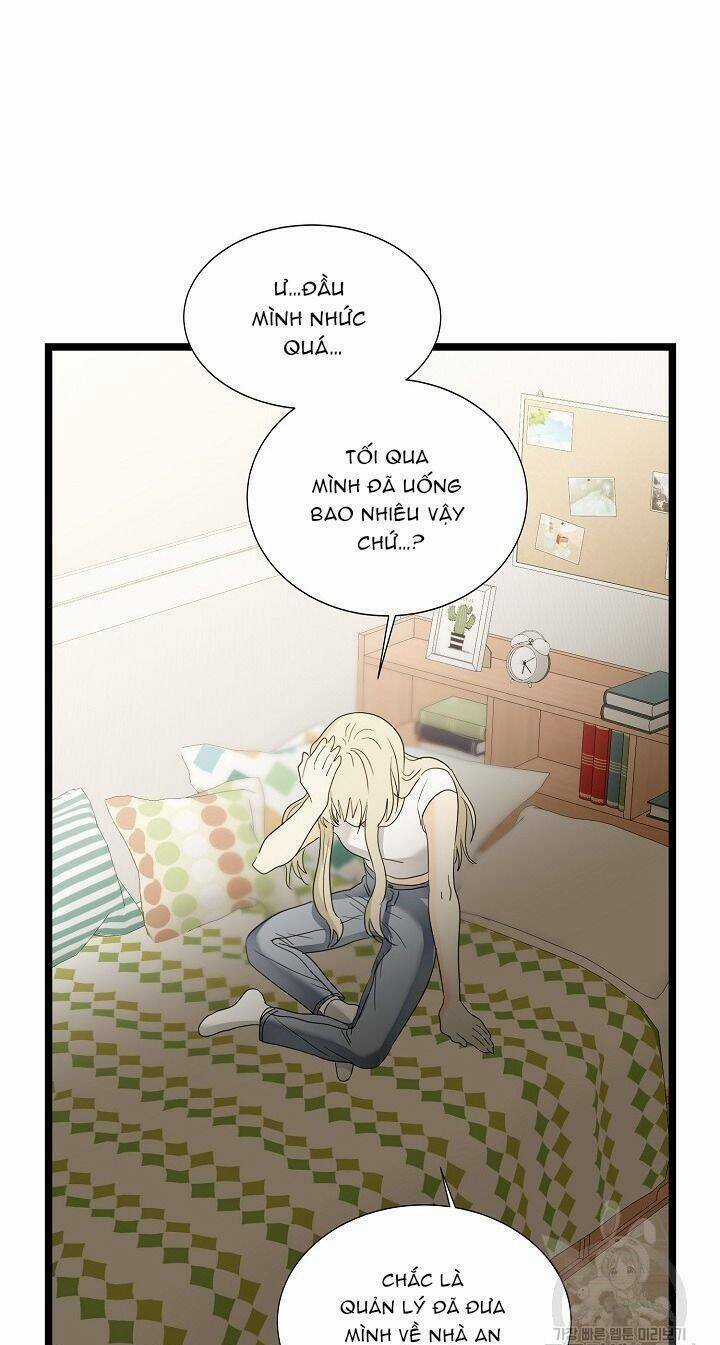 Giả Mạo Theo Phong Cách Chapter 108 trang 54