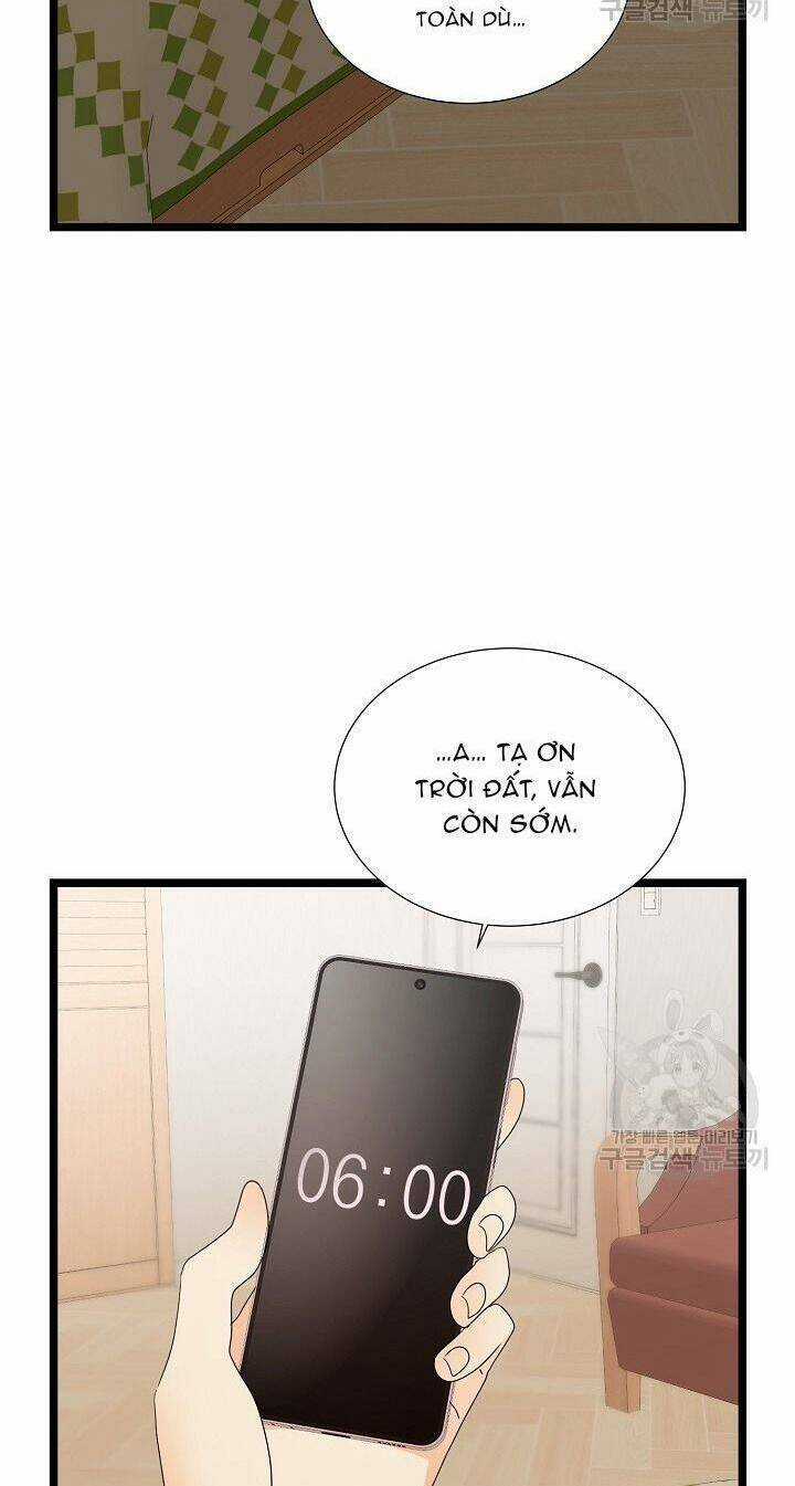 Giả Mạo Theo Phong Cách Chapter 108 trang 55