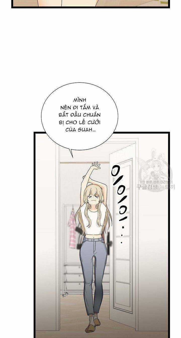 Giả Mạo Theo Phong Cách Chapter 108 trang 56