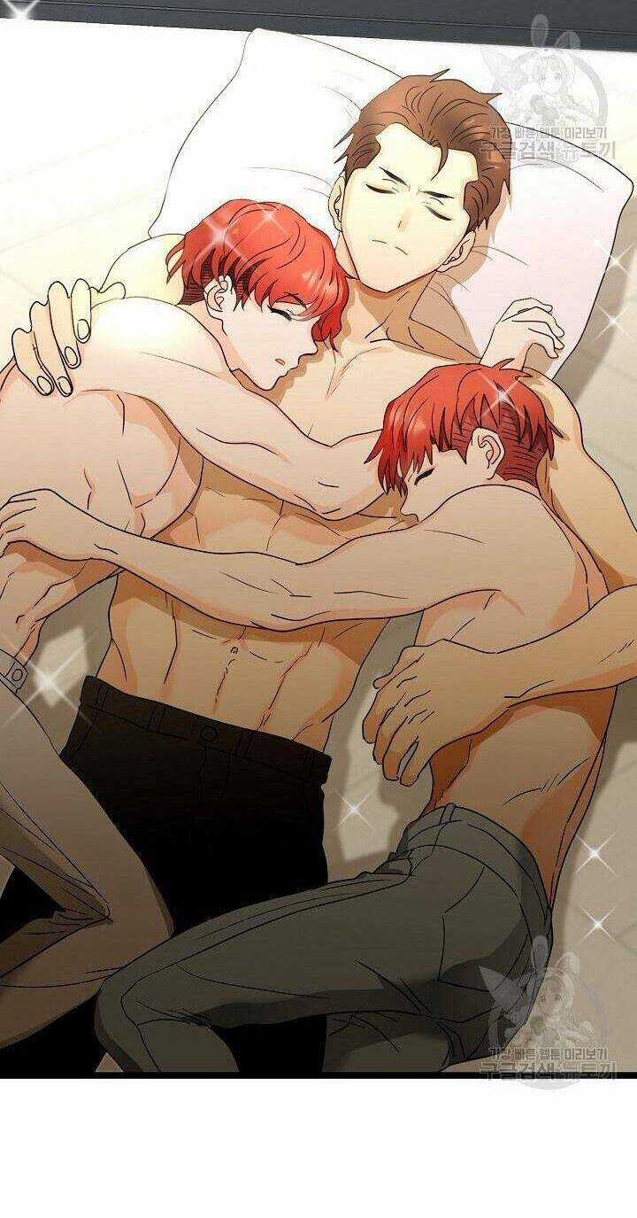 Giả Mạo Theo Phong Cách Chapter 108 trang 61