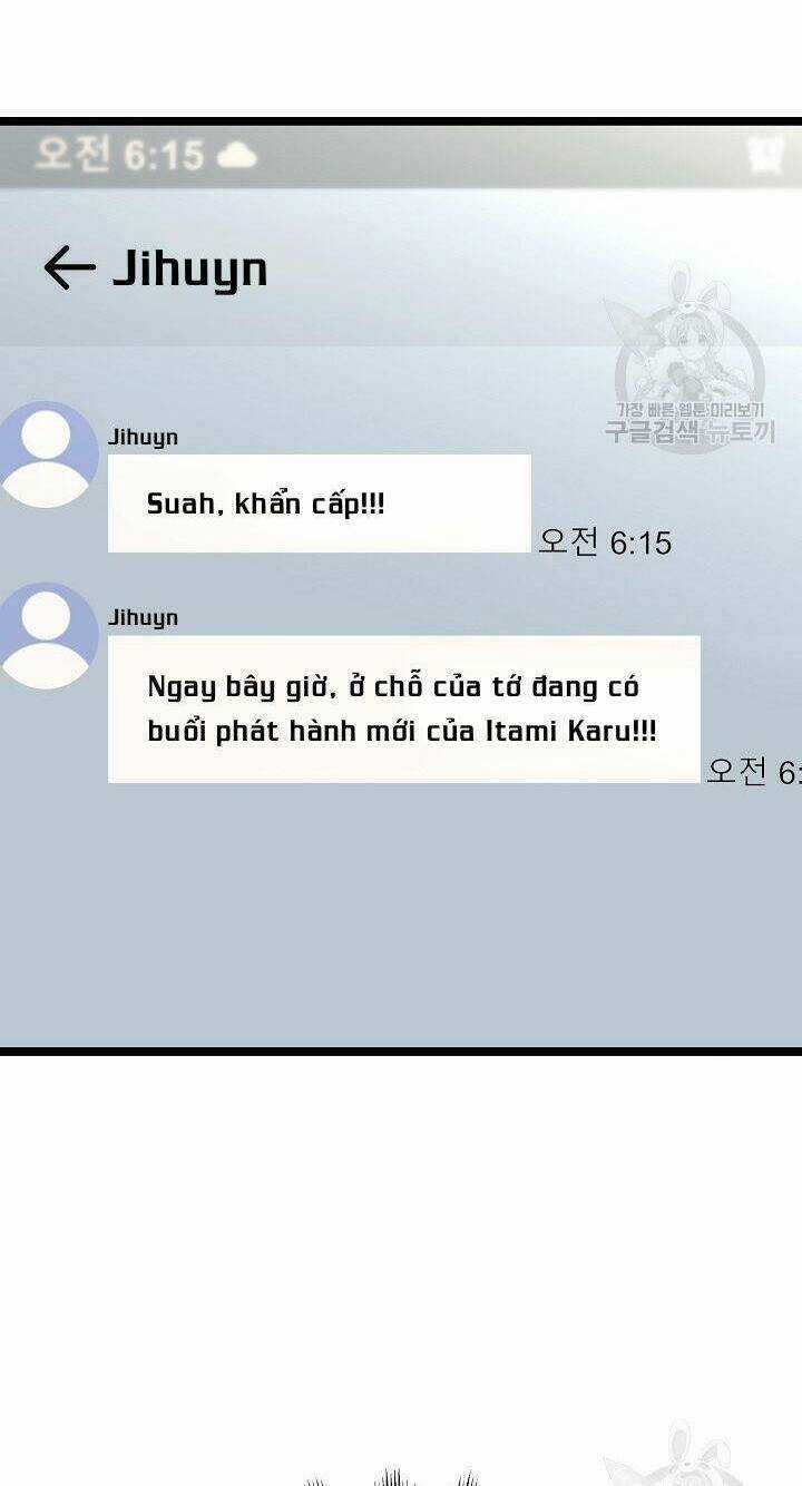 Giả Mạo Theo Phong Cách Chapter 108 trang 67