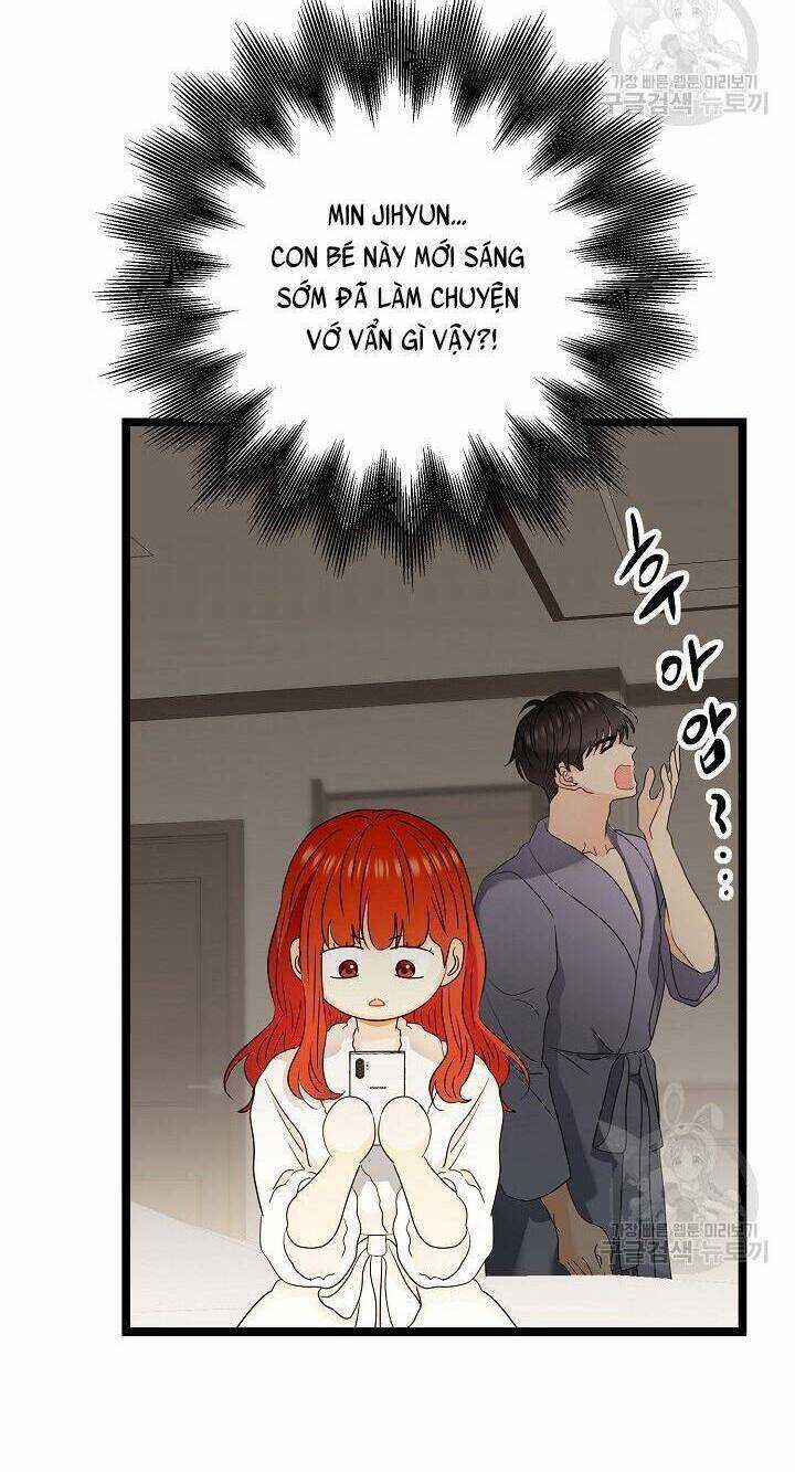 Giả Mạo Theo Phong Cách Chapter 108 trang 68