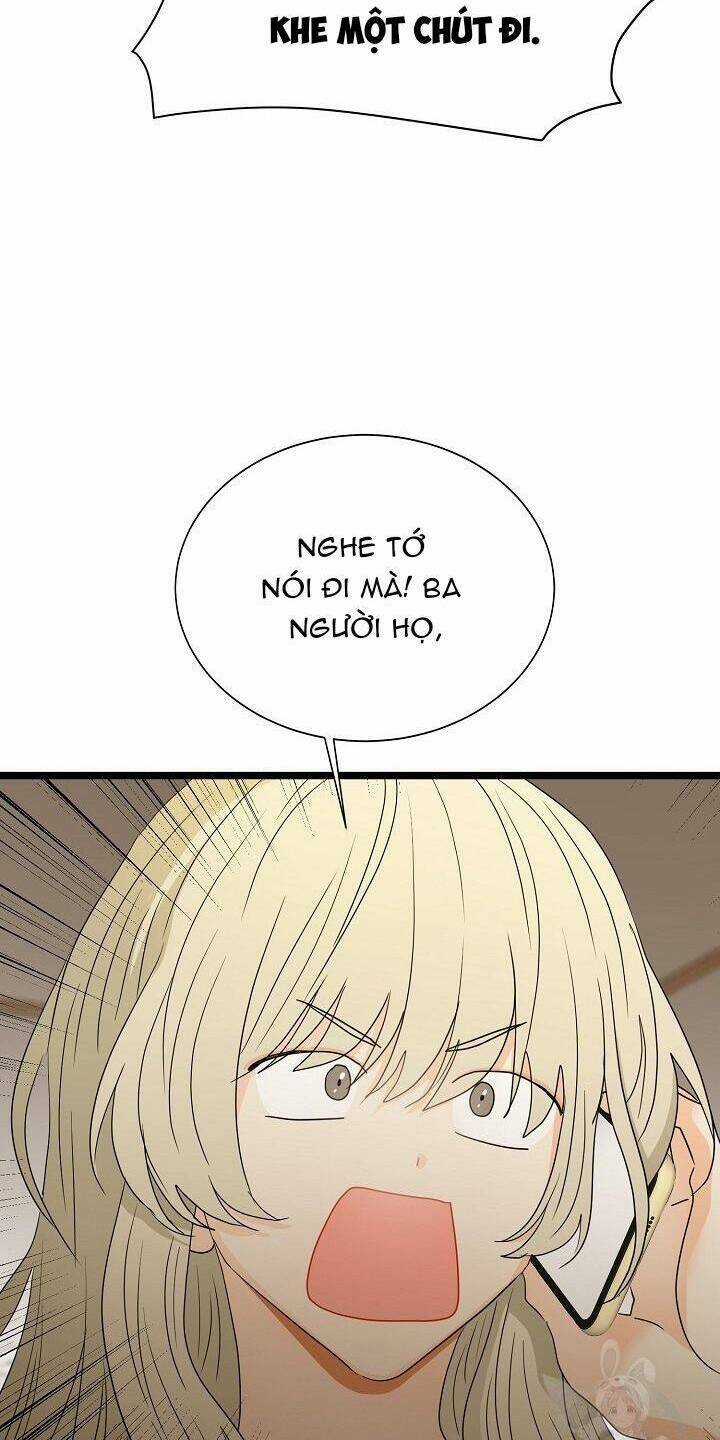 Giả Mạo Theo Phong Cách Chapter 109 trang 10