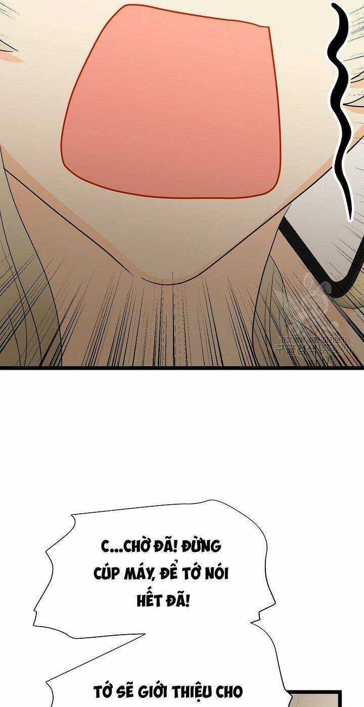 Giả Mạo Theo Phong Cách Chapter 109 trang 12