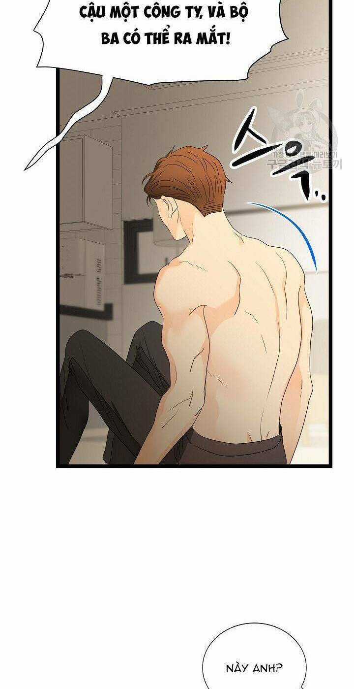 Giả Mạo Theo Phong Cách Chapter 109 trang 13