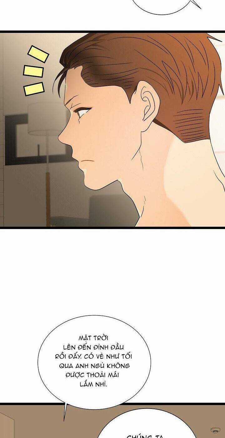 Giả Mạo Theo Phong Cách Chapter 109 trang 14