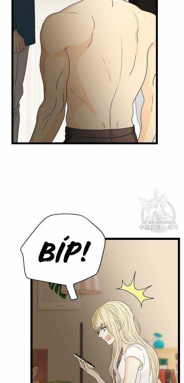 Giả Mạo Theo Phong Cách Chapter 109 trang 17