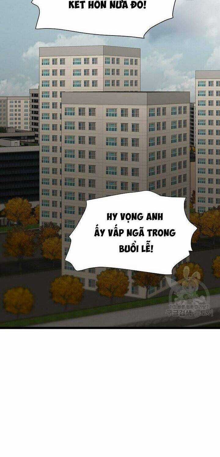 Giả Mạo Theo Phong Cách Chapter 109 trang 19