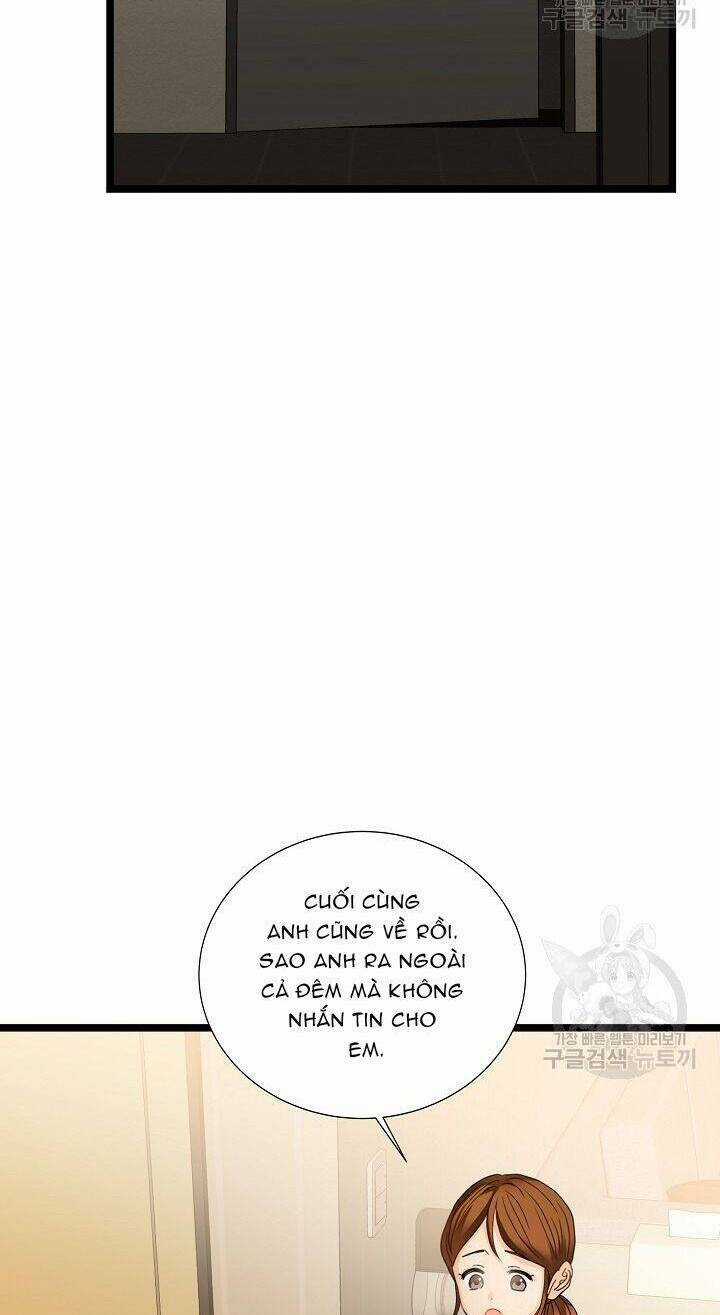 Giả Mạo Theo Phong Cách Chapter 109 trang 22