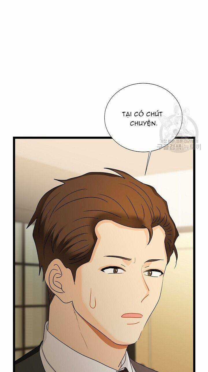 Giả Mạo Theo Phong Cách Chapter 109 trang 24