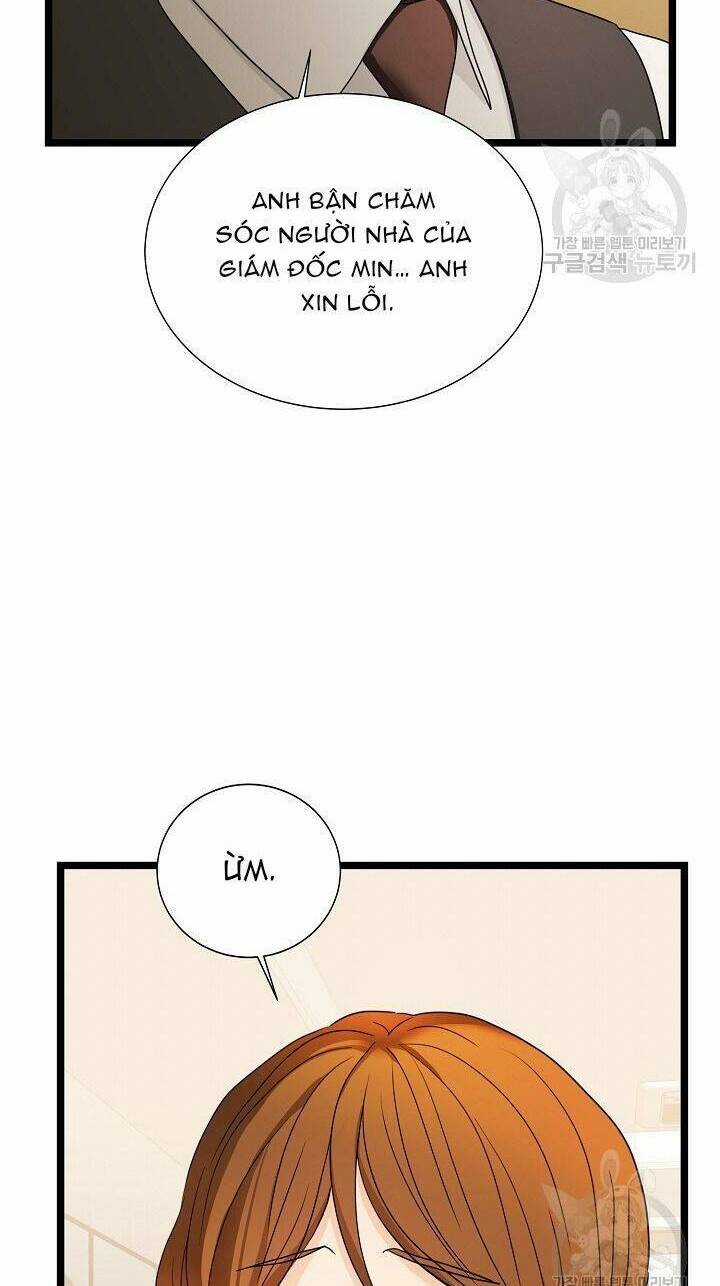 Giả Mạo Theo Phong Cách Chapter 109 trang 25