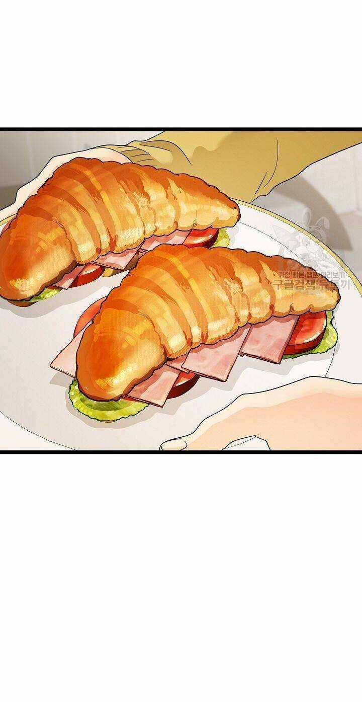 Giả Mạo Theo Phong Cách Chapter 109 trang 28