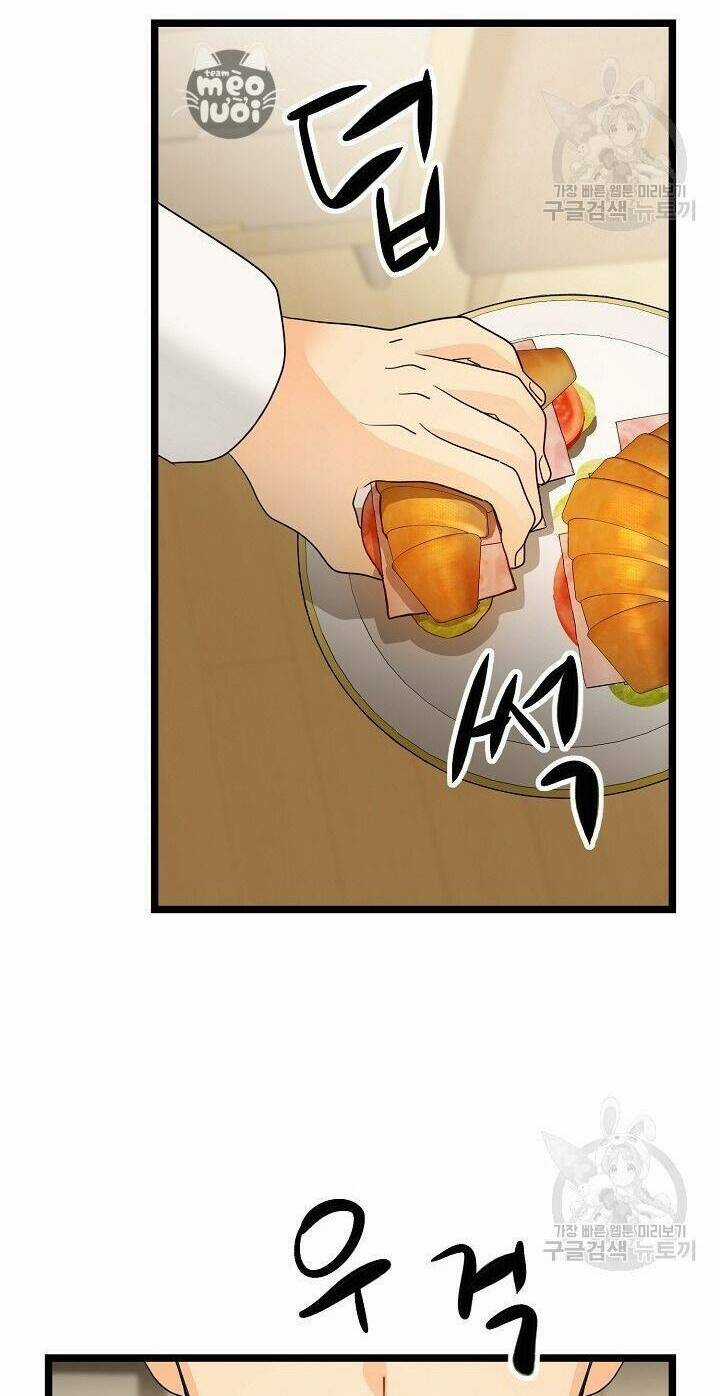 Giả Mạo Theo Phong Cách Chapter 109 trang 29