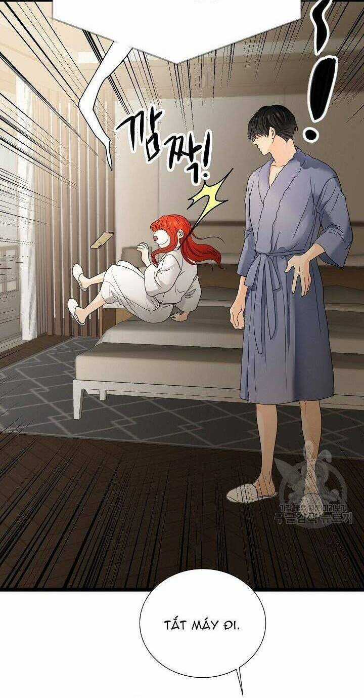 Giả Mạo Theo Phong Cách Chapter 109 trang 3