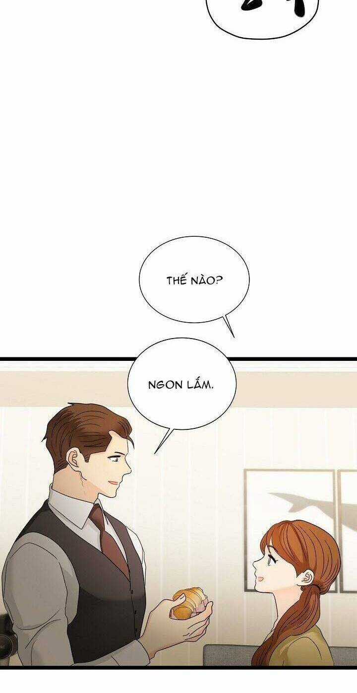 Giả Mạo Theo Phong Cách Chapter 109 trang 31