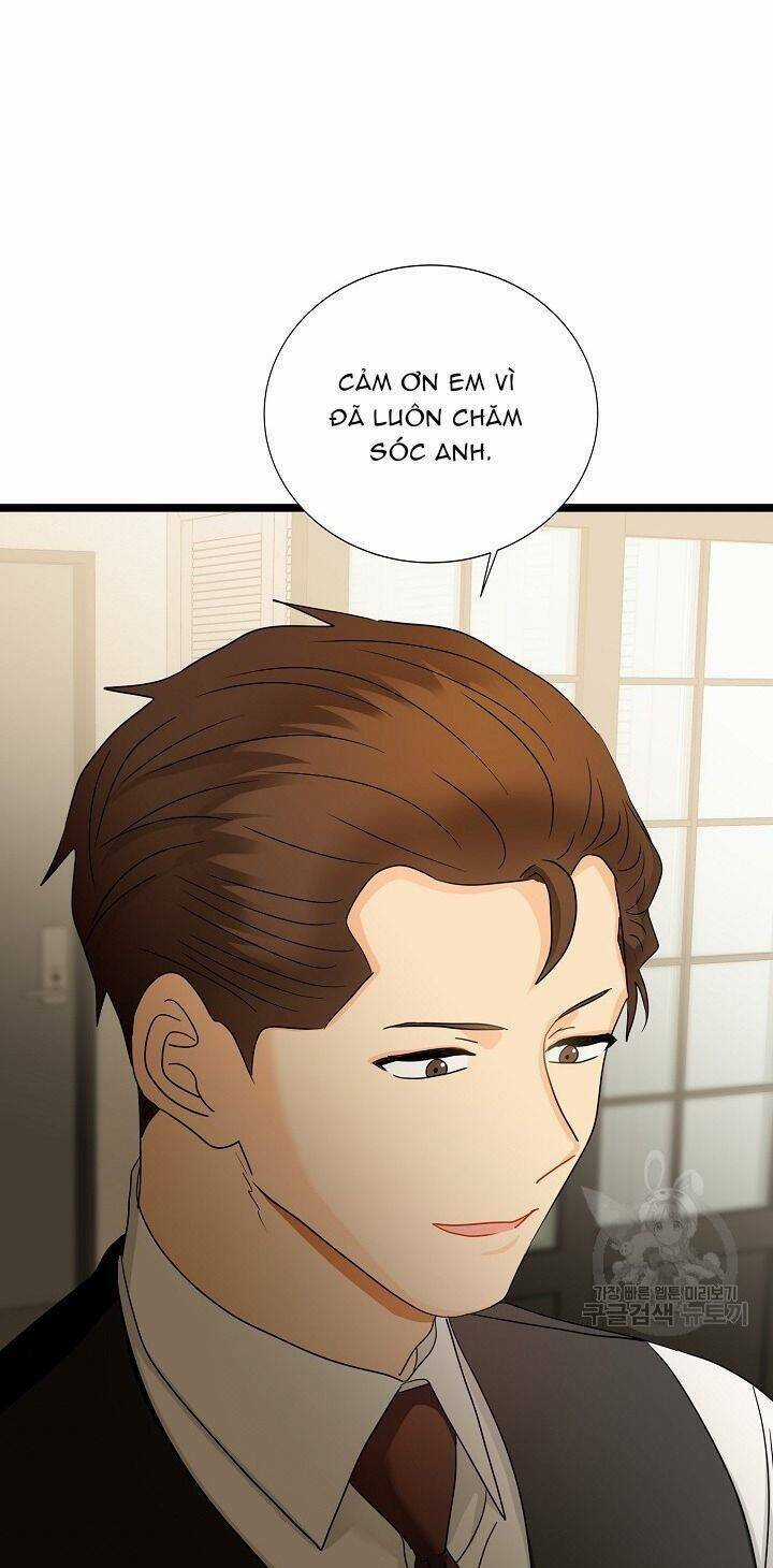 Giả Mạo Theo Phong Cách Chapter 109 trang 32