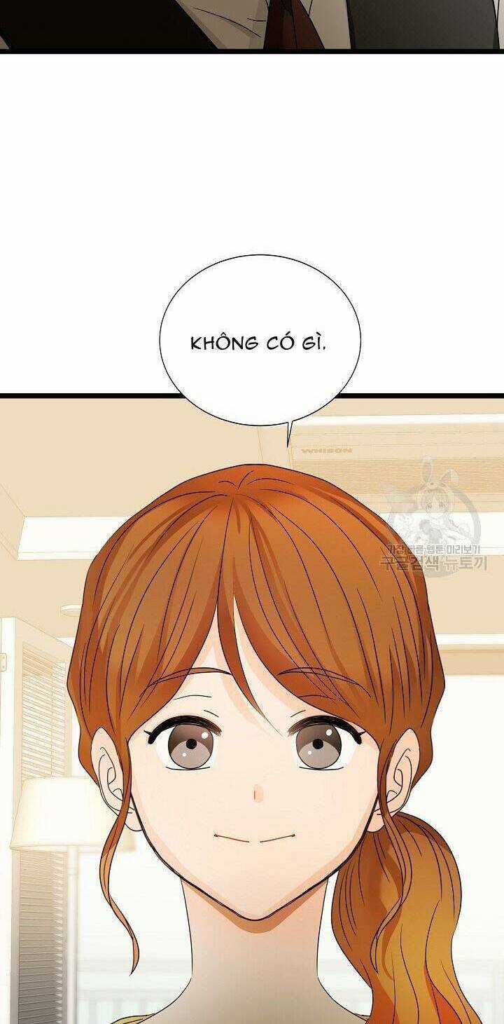 Giả Mạo Theo Phong Cách Chapter 109 trang 33