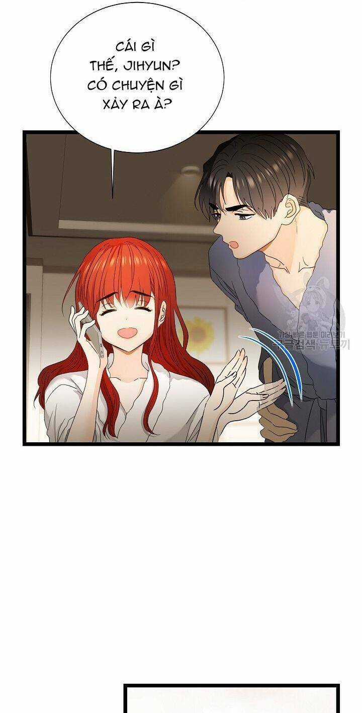 Giả Mạo Theo Phong Cách Chapter 109 trang 4