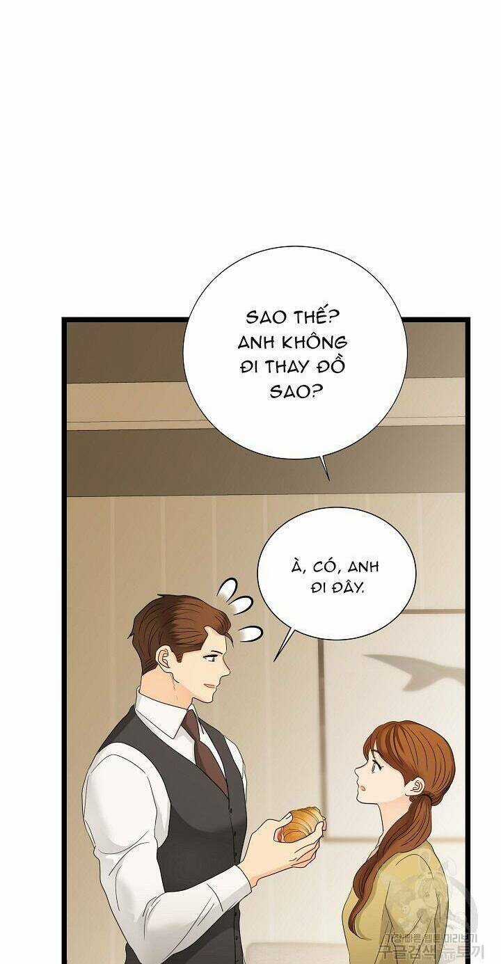 Giả Mạo Theo Phong Cách Chapter 109 trang 41