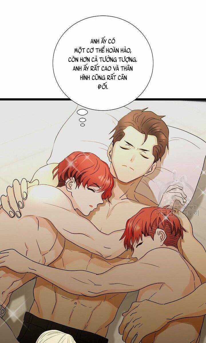 Giả Mạo Theo Phong Cách Chapter 109 trang 48