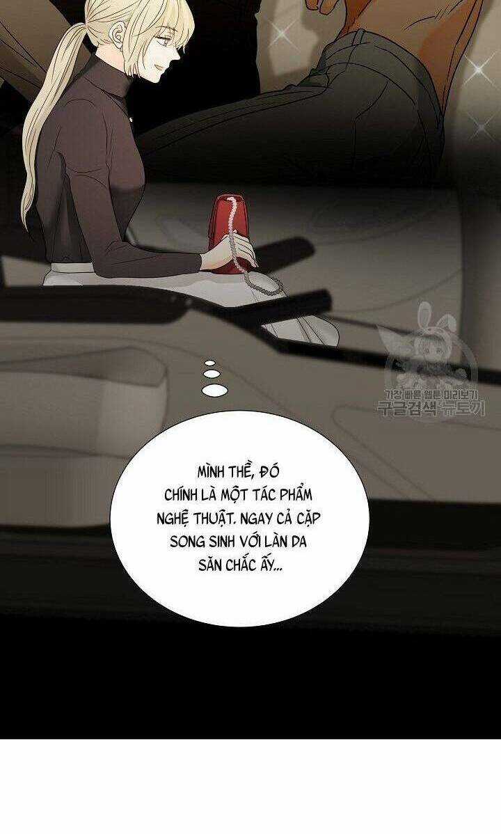 Giả Mạo Theo Phong Cách Chapter 109 trang 49