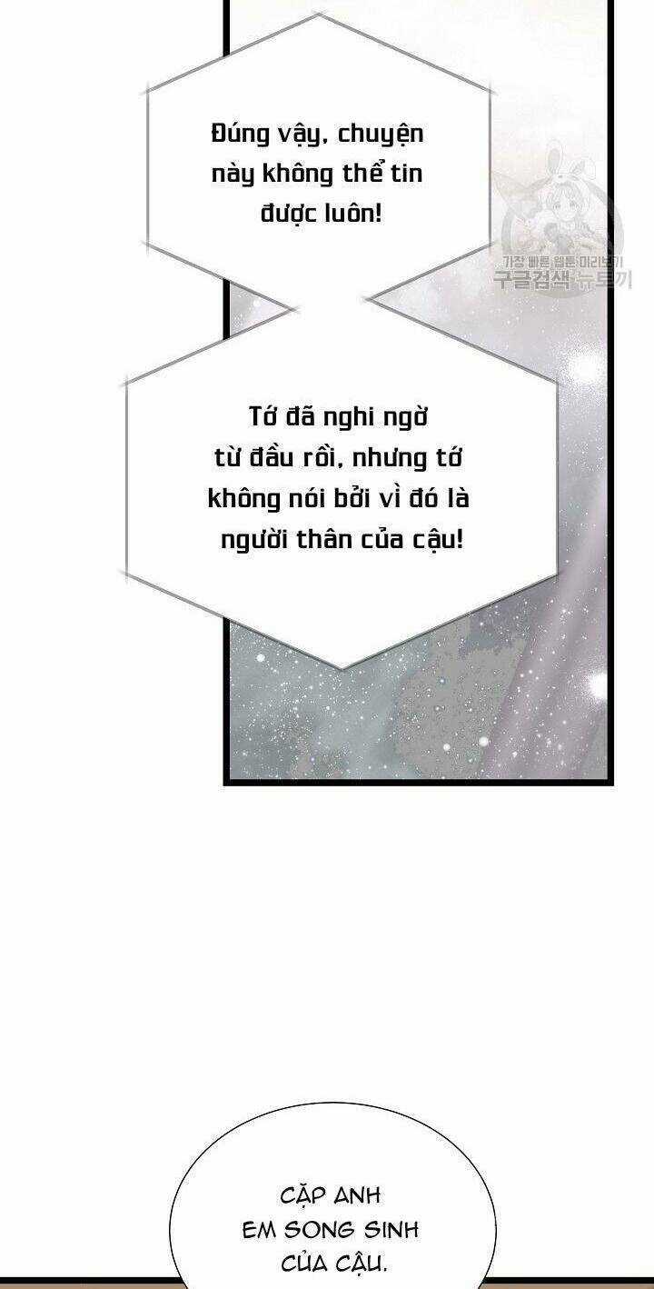 Giả Mạo Theo Phong Cách Chapter 109 trang 5