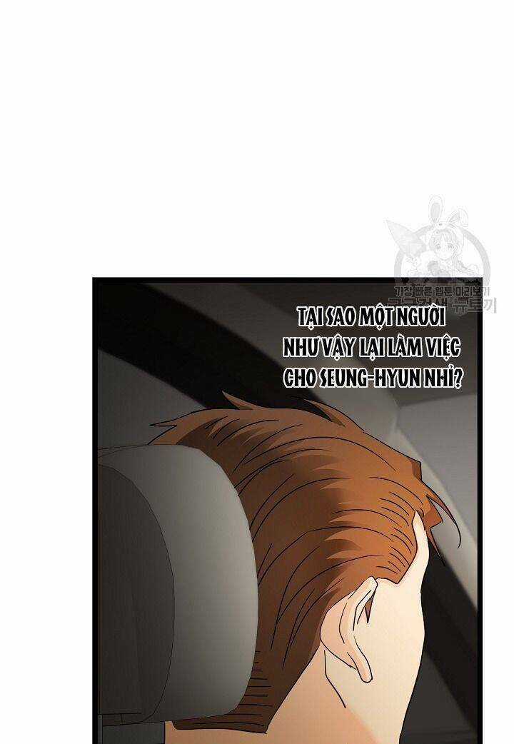 Giả Mạo Theo Phong Cách Chapter 109 trang 50